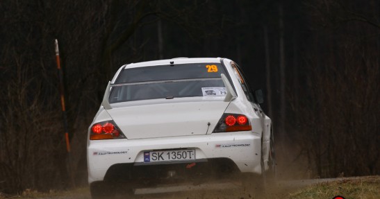 Valasska Rally